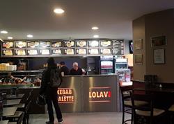 LOLAVE KEBAB, La Bassée - Horaires d'ouverture