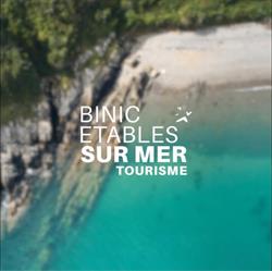 Office de tourisme Binic-Etables sur Mer, - Horaires d'ouverture