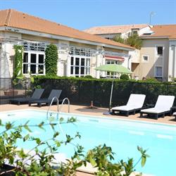 Hotel Le Mas des Ponts d'Arles, Fourques - Horaires d'ouverture