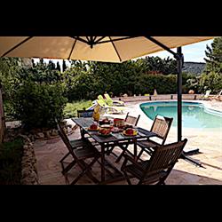 Villa Lei Rigaü, Salernes - Horaires d'ouverture
