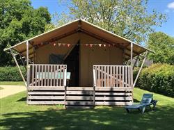 Glamping Sainte Suzanne, Sainte-Suzanne - Horaires d'ouverture