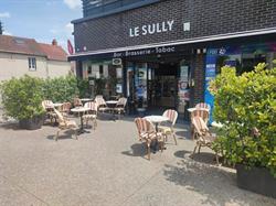 Le Sully, Rosny-sur-Seine - Horaires d'ouverture