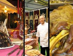 Le Festin, Truchtersheim - Horaires d'ouverture