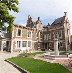 Chateau RM, Bogny-sur-Meuse - Horaires d'ouverture