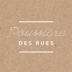 Poussière des Rues, Lyon - Horaires d'ouverture
