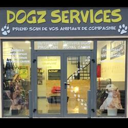 DOGZ SERVICES, Peyrolles-en-Provence - Horaires d'ouverture