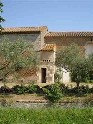 Le Mas du Colombier, Arles - Horaires d'ouverture