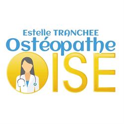 Estelle TRANCHEE EI - Ostéopathe / Diététicienne - Clermont de l'Oise - Horaires d'ouverture