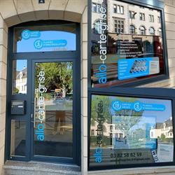 Allo Carte Grise, Thionville - Horaires d'ouverture
