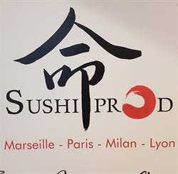 SUSHIPROD, Marseille - Horaires d'ouverture