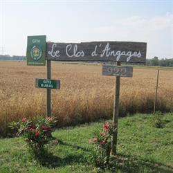 Le Clos d’Angages, Villeneuve-lès-Bouloc - Horaires d'ouverture