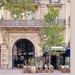 Germaine, Paris - Horaires d'ouverture