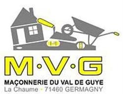 Maçonnerie Du Val De Guye MVG, Germagny - Horaires d'ouverture