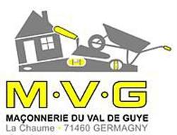 Maçonnerie Du Val De Guye MVG, Germagny - Horaires d'ouverture