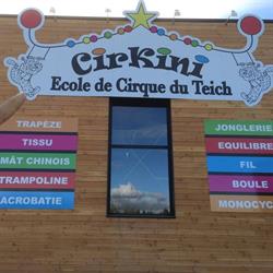 Cirkini, Le Teich - Horaires d'ouverture