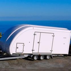 Woodford Trailers France / Remorques Woodford France, Fréjus - Horaires d'ouverture