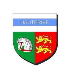 Mairie, Hauterive - Horaires d'ouverture