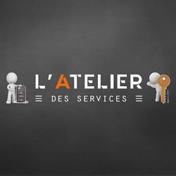 L'Atelier Des Services, Saint-Alban-Leysse - Horaires d'ouverture