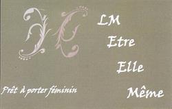 LM Etre Elle Même, Calvisson - Horaires d'ouverture
