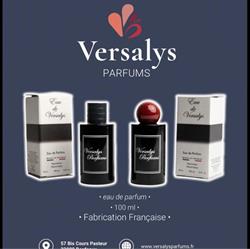 Versalys Parfums, Bordeaux - Horaires d'ouverture