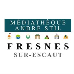 Médiathèque André Stil - Fresnes-sur-l'Escaut, Fresnes-sur-Escaut - Horaires d'ouverture