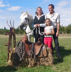 DOMAINE DU CELTIS, Giscos - Horaires d'ouverture