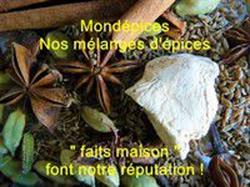 Mondépices Saveurs-55, Verdun - Horaires d'ouverture