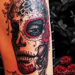 New Tattoo Studio, Montfort-en-Chalosse - Horaires d'ouverture