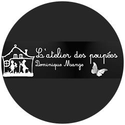 L'atelier des poupées, Remiremont - Horaires d'ouverture