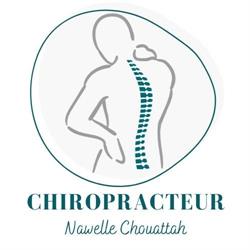 Nawelle Chouattah Chiropracteur, Brignais - Horaires d'ouverture