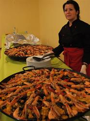 Paella Mercedes, Guebwiller - Horaires d'ouverture