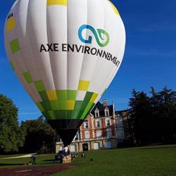Montgolfière Charente Evasion, Segonzac - Horaires d'ouverture
