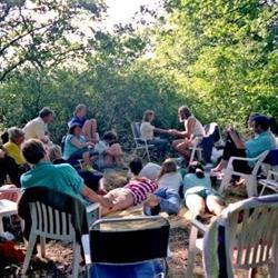 De Gele Roos / Praktijk voor Gestalttherapie, Treignat - Horaires d'ouverture