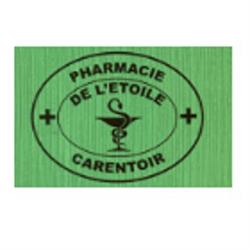 Pharmacie De l'Etoile, Carentoir - Horaires d'ouverture