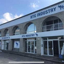 HTG Industry, Senlis - Horaires d'ouverture