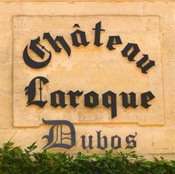 Château Laroque Dubos, - Horaires d'ouverture
