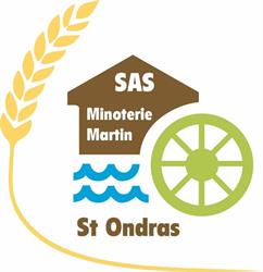 Minoterie Martin, Saint-Ondras - Horaires d'ouverture