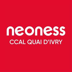 Neoness Ccial Quais D’Ivry, Ivry-sur-Seine - Horaires d'ouverture