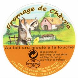 La Fromagerie du Thouet, Azay-sur-Thouet - Horaires d'ouverture