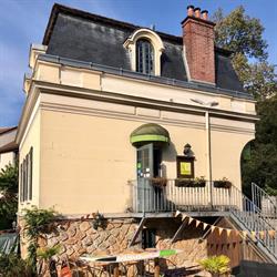L’île O’ Crêpes, Gif-sur-Yvette - Horaires d'ouverture