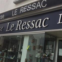 Le Ressac, Jard-sur-Mer - Horaires d'ouverture