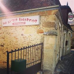 Le P’tit Bistrot, Villaines-la-Gonais - Horaires d'ouverture