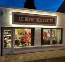 Le Depot des Lutins, Calonne-Ricouart - Horaires d'ouverture