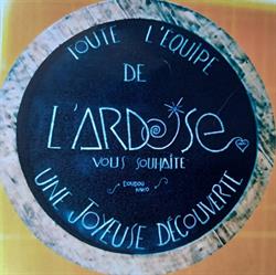 L'Ardoise - Cuisine Libre, Salles-d'Aude - Horaires d'ouverture