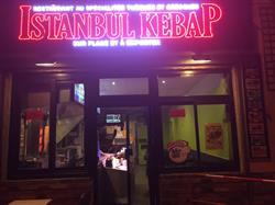 Istanbul Kebap, Pontault-Combault - Horaires d'ouverture