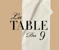 La Table du 9, Saintes-Maries-de-la-Mer - Horaires d'ouverture