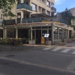 Café Colombero, Gréoux-les-Bains - Horaires d'ouverture