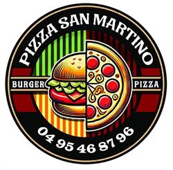 Pizza San Martino, San-Martino-di-Lota - Horaires d'ouverture