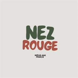 Au Nez Rouge, Marcq-en-Baroeul - Horaires d'ouverture