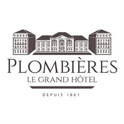 Grand Hotel Plombières Les Bains, Plombières-les-Bains - Horaires d'ouverture